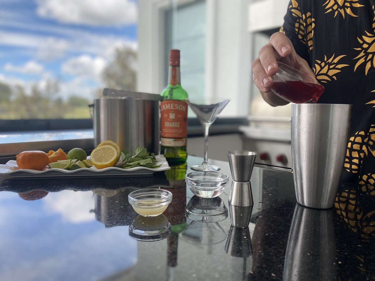 LeJuan James tweet media