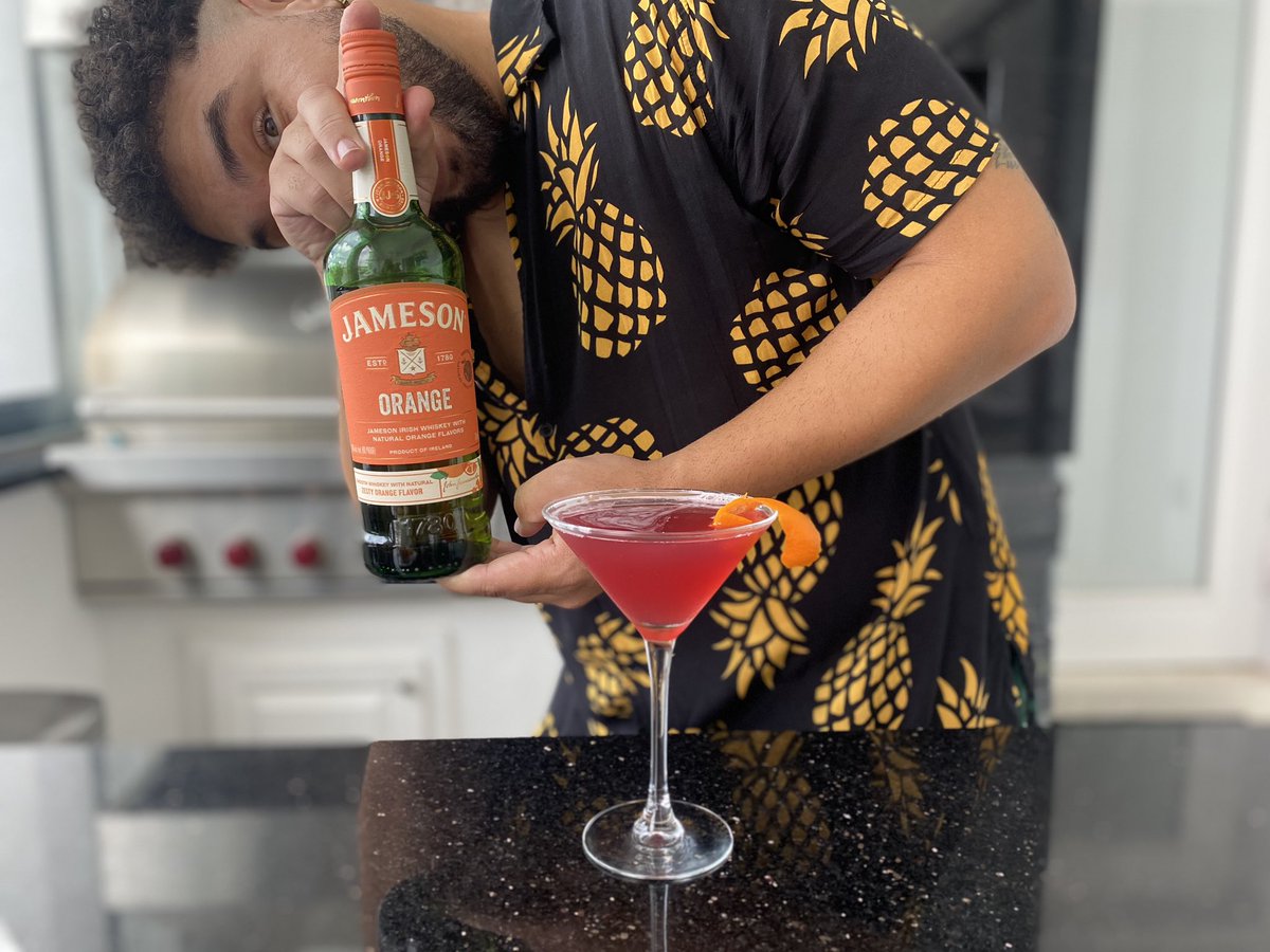 LeJuan James tweet media