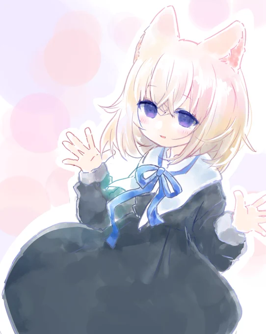 8月も色んな楽しい事ばかりだった #今月描いた絵を晒そう 