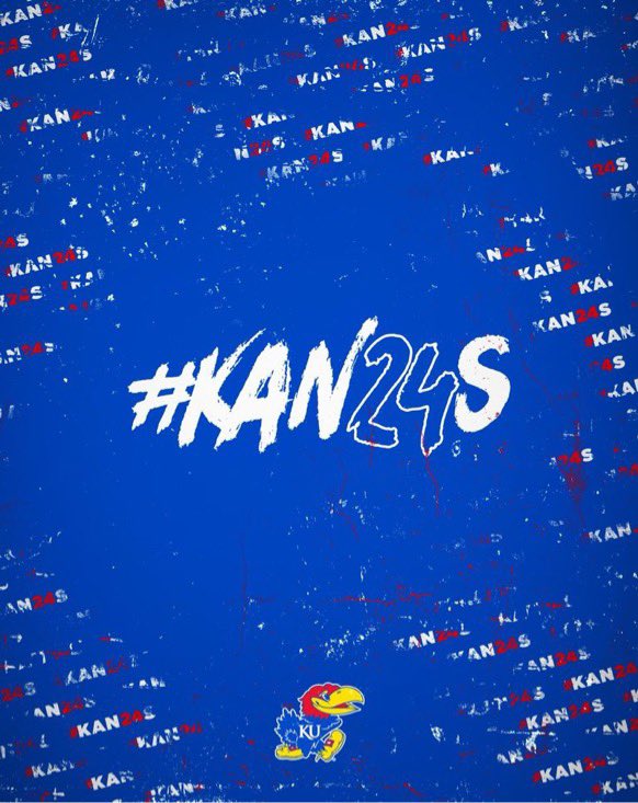 RealCoachMurray's tweet photo. Coming soon… #KAN24S https://t.co/9yWYZtItEX