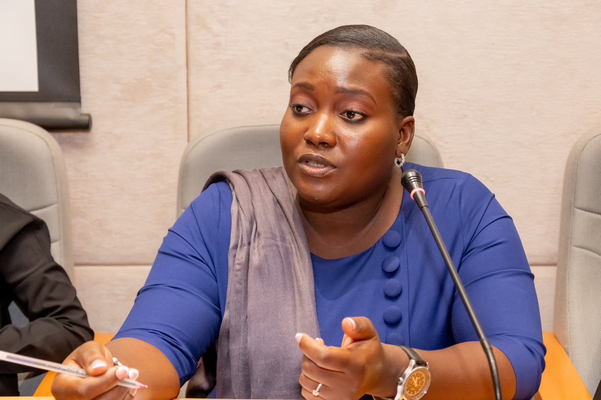 "Every old lawyer was once a young lawyer," President of <a href="/BarGambia/">GambiaBarAssociation</a> <a href="/salieutaal/">Salieu Taal</a> 
x.com/UNDP_TheGambia…