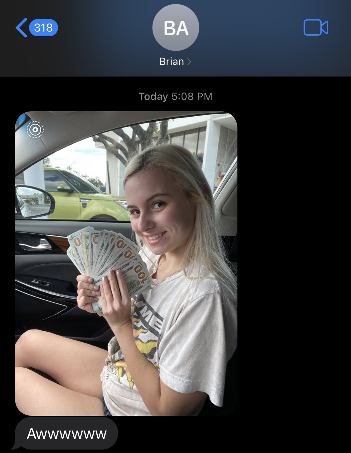 TW Pornstars 1 pic. Aria Bank. Twitter. My agent teambrian2016 sent
