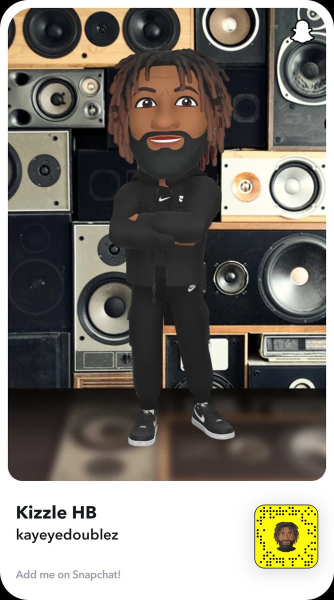 Add me on Snapchat! Username: kayeyedoublez snapchat.com/add/kayeyedoub…