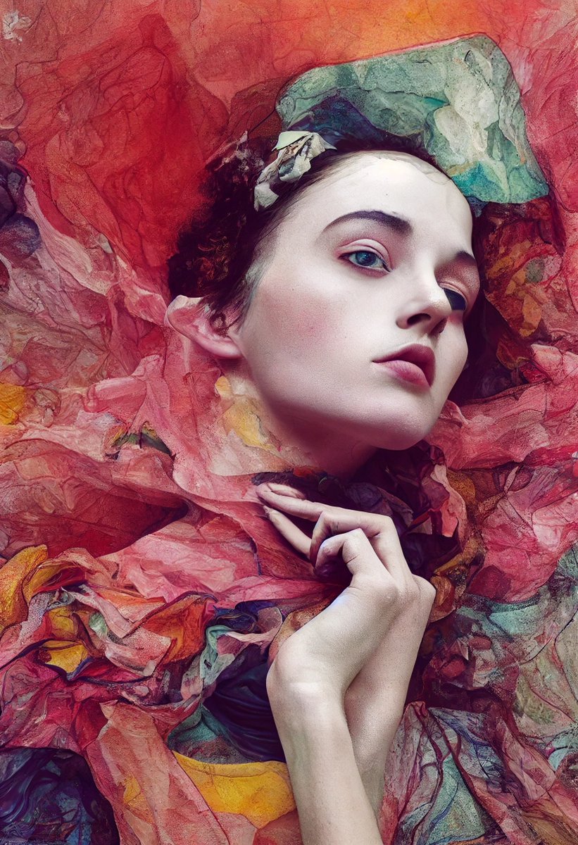 Not sure which one I prefer