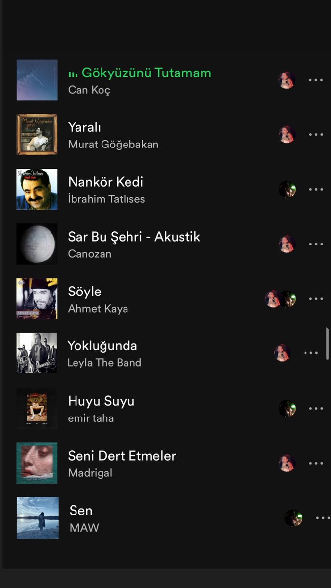 Arkadaşımla blend mix yaptık allah belamızı versin dicem de vermiş zaten herhalde bu ne