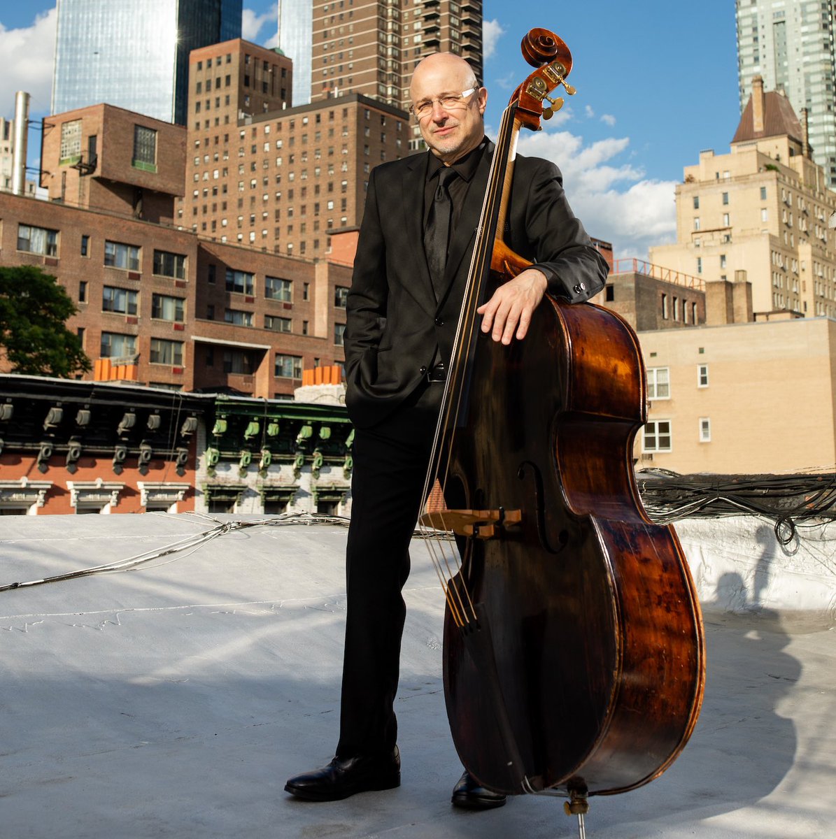 The Django tweet media