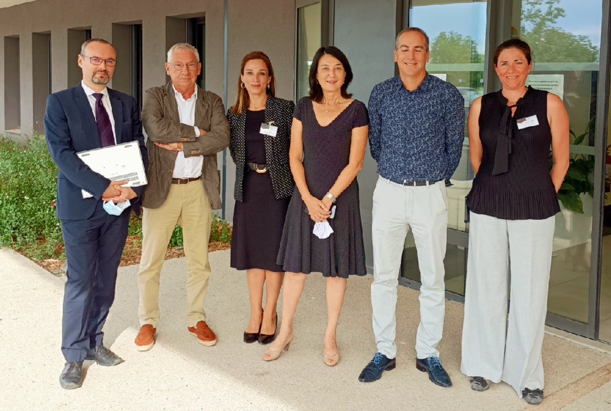ARS Occitanie tweet media