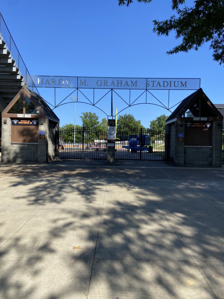 Davis Gregory tweet media