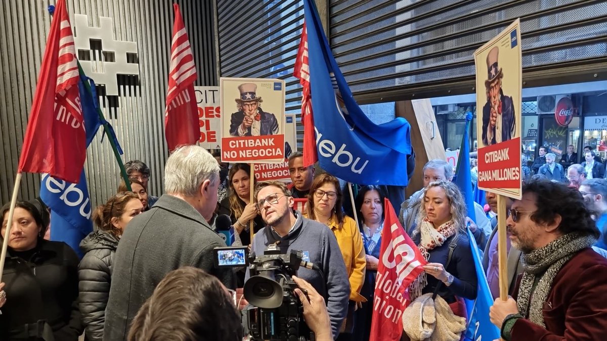 UNI Américas tweet media