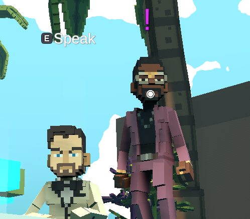lenjao's tweet photo. @TheSandboxGame @TheSnoopAvatars I just participated in the Avatar Hunt for a chance to win a Doggy Avatar! Check out my screenshot below!
👇 https://t.co/L5qeBsasSs