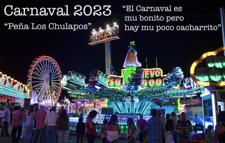 La Murga de Natanael tweet media