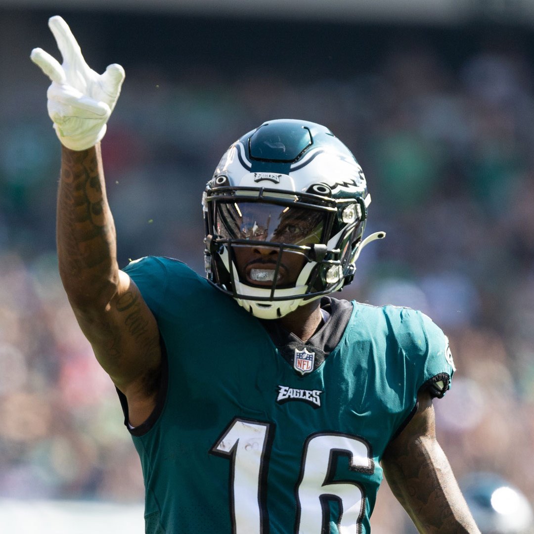 thomasrp93's tweet photo. Better days 🔥
#Eagles https://t.co/dhq5KOy4Tw