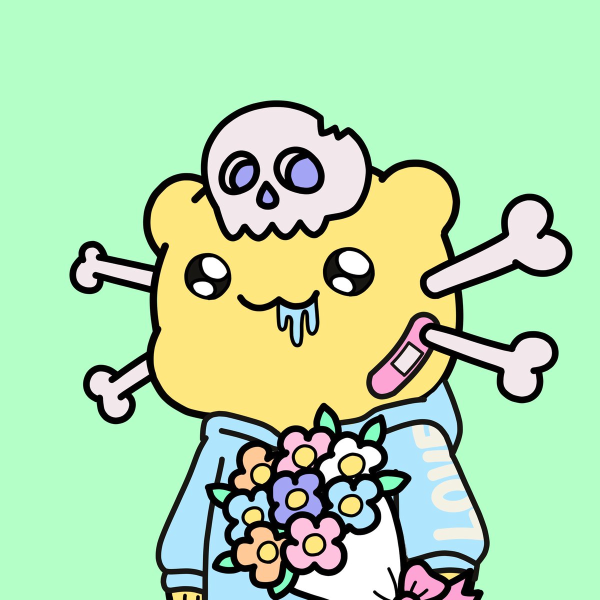 🐻✨Crazy Bears Giveaway✨🐻
🎁 1x Crazy Bears NFT

How to enter:
✅ - Follow <a href="/CrazyBearsNFT/">CrazyBears</a> + <a href="/cryptod0ll/">♡︎𝑗𝑒𝑠𝑠𝑖𝑒 🐻 𝑐𝑟𝑦𝑝𝑡𝑜𝑑0𝑙𝑙♡︎</a>
✅ - RT+ ❤️
✅ - Tag 3 frens

⏳ 48 hrs
#NFT #NFTs #NFTcommunitiy #NFTGiveaway #NFTGiveaways #PolygonNFTs