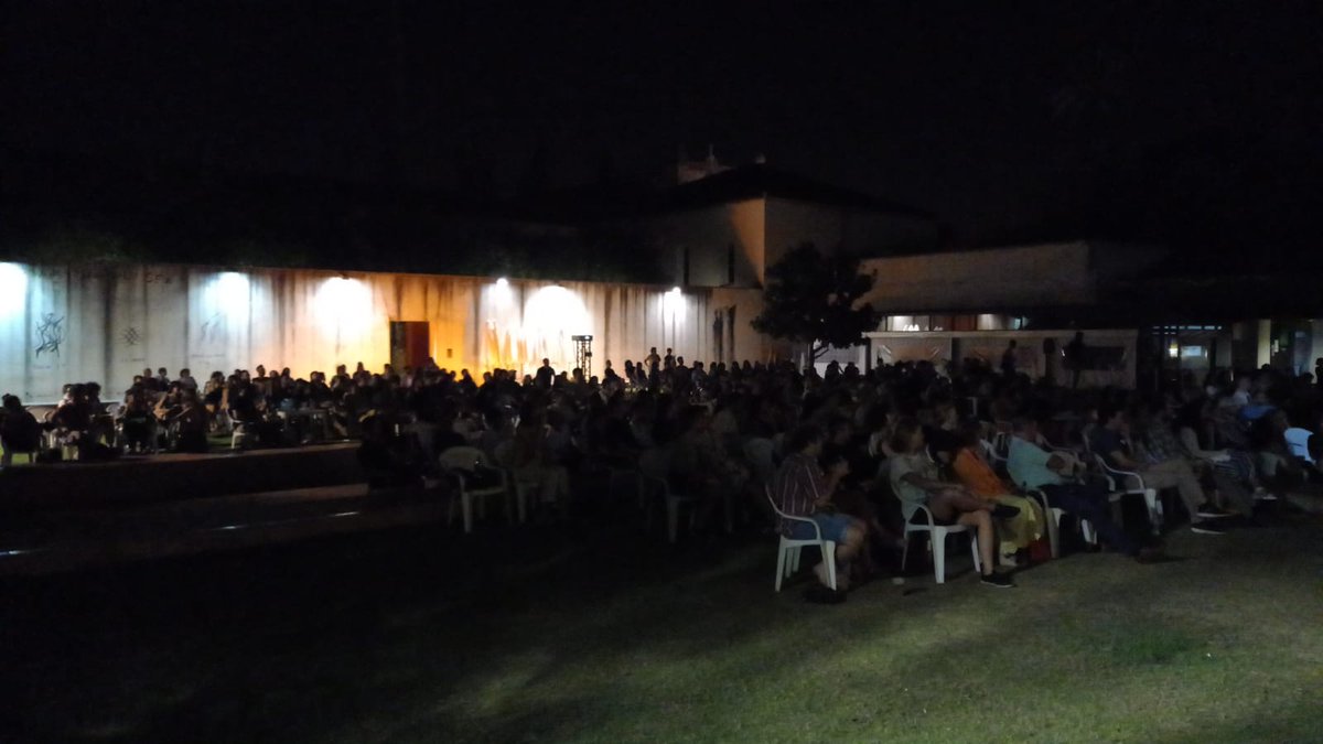 CAAC - Centro Andaluz de Arte Contemporáneo tweet media