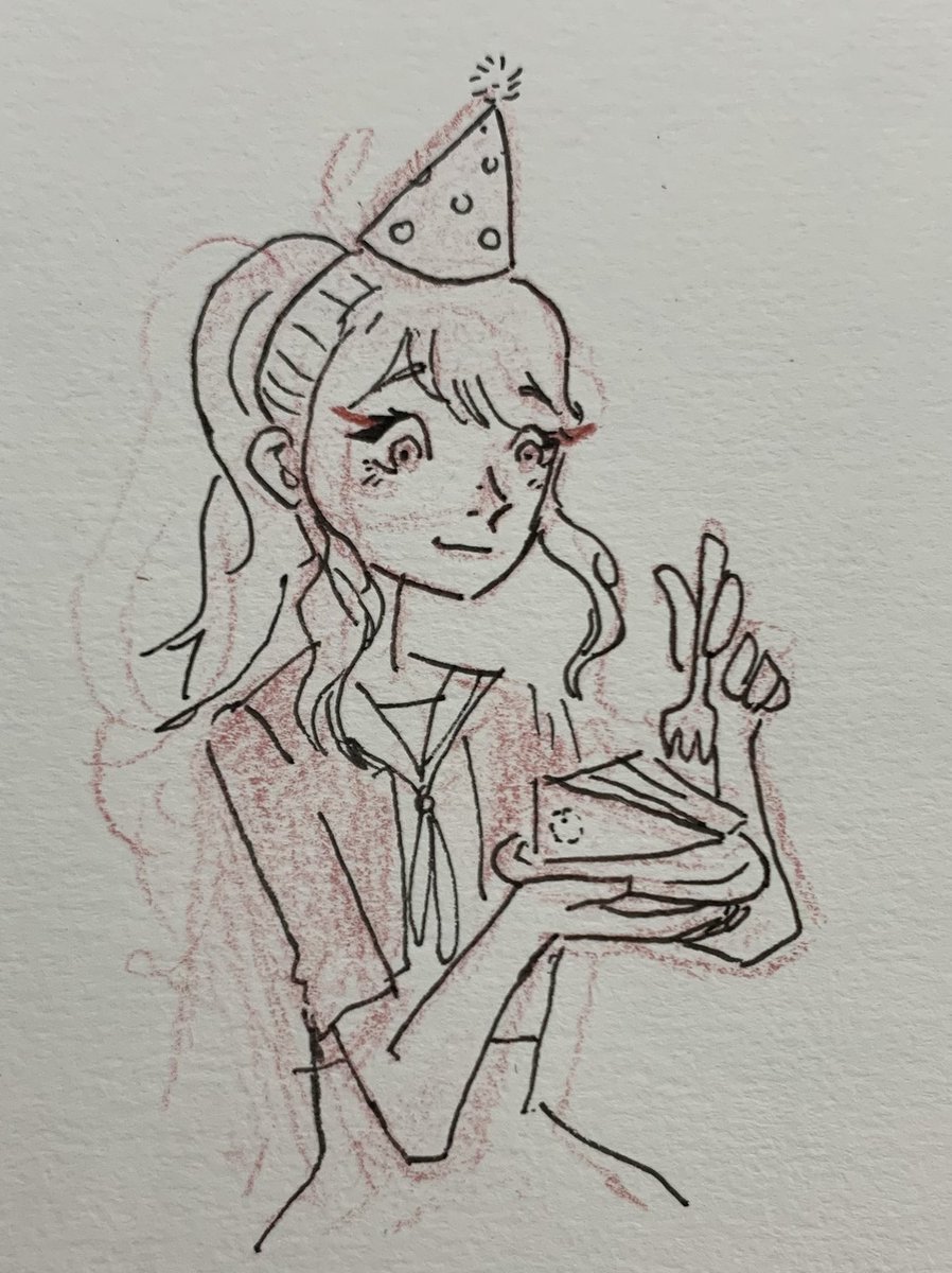 wowimrad's tweet photo. doodling and sketching and doodling and sketching and doodling and sketching and do https://t.co/Oz81Ul66qp