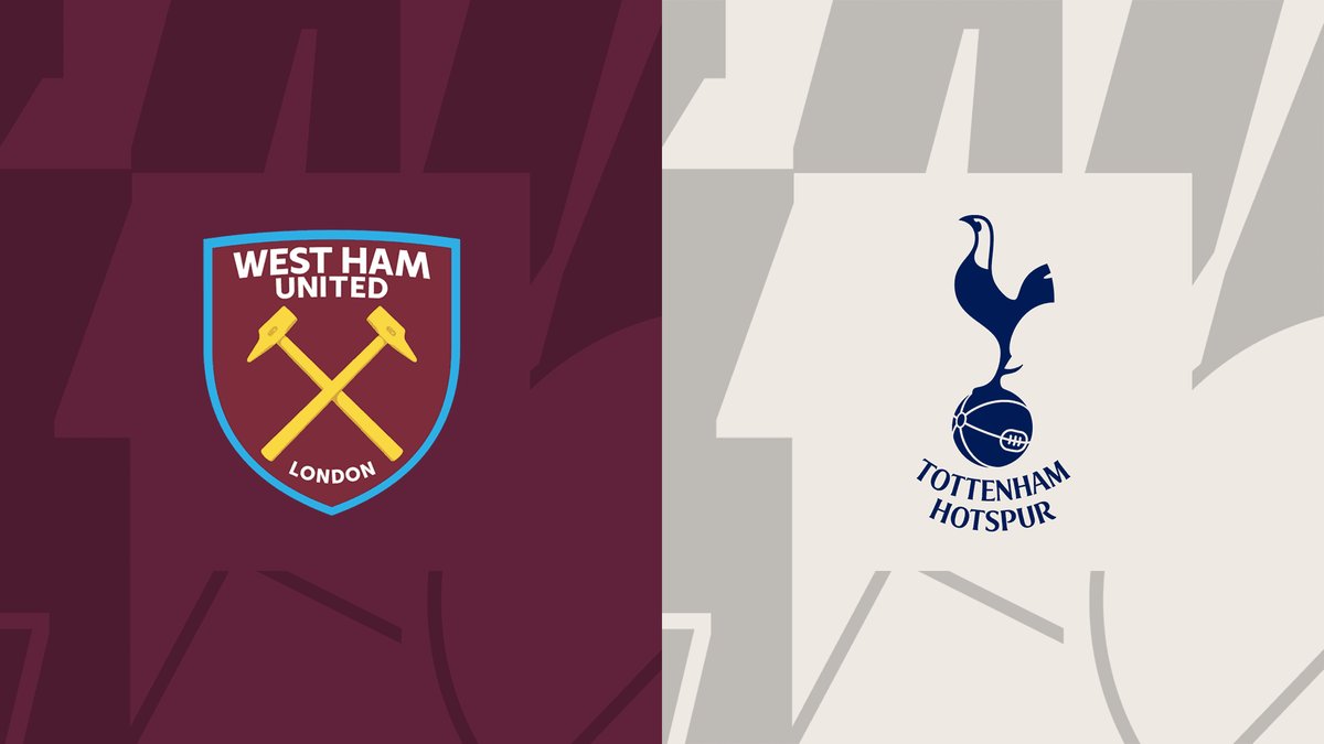 West Ham vs Tottenham Full Match 31 August 2022
