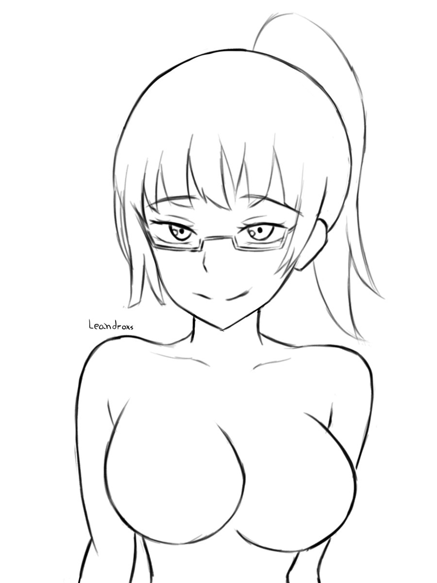 Leandroxs98's tweet photo. Hola!!, les traigo mi dibujo de Maki Zenin del anime Jujutsu Kaisen, espero que les guste

Dibujo completo sin censura:
https://t.co/WbK4WnzM61

#anime #art #animeart #manga #digital #drawing #ecchi #maki #jujutsukaisen https://t.co/CR9lNY7HsJ