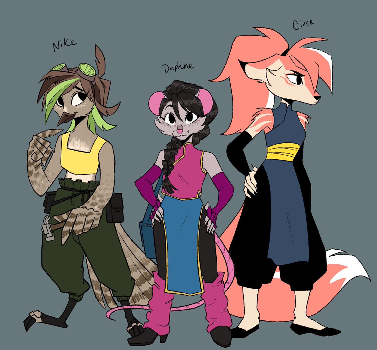 adaminaart's tweet photo. Made some #riseofthetmntocs because why not? #rottmnt #tmnt #RiseoftheTMNTmovie #SaveRiseoftheTMNT https://t.co/v0OhrmiCHo