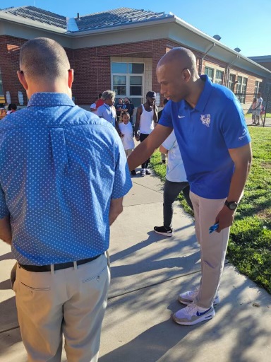CCSU Men’s Basketball tweet media