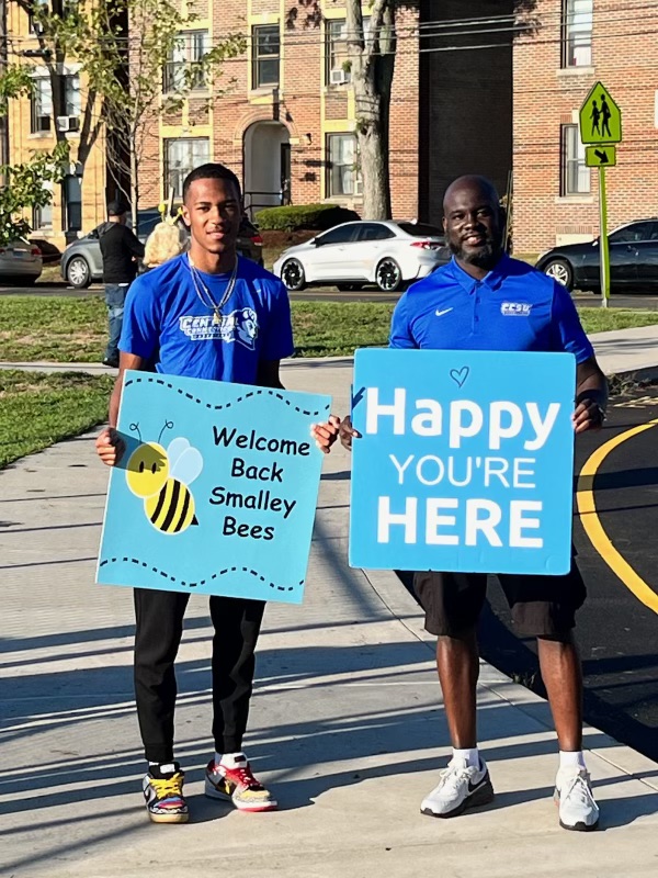 CCSU Men’s Basketball tweet media