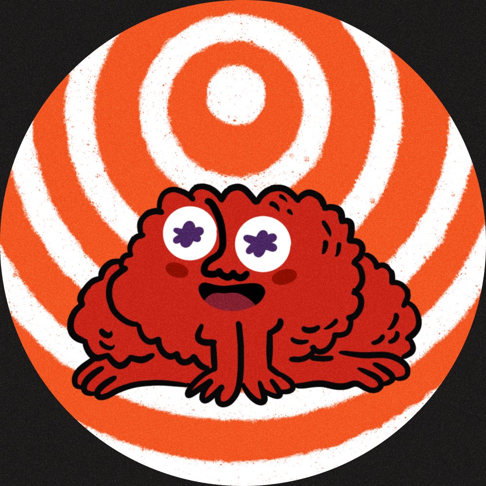 Creature_Toadz's tweet photo. CreatureToad #1985, 2021 https://t.co/6xQjWirbsr https://t.co/b5JifklizL
