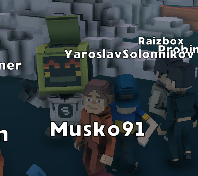 iawerbak's tweet photo. @TheSandboxGame @warnermusic I just participated in the #SandboxAlphaS3Giveaway for a chance to win 500 SAND! Found Spinnin Record’s Rog3r, check out my screenshot below!
👇 https://t.co/LeXUW8vhBp