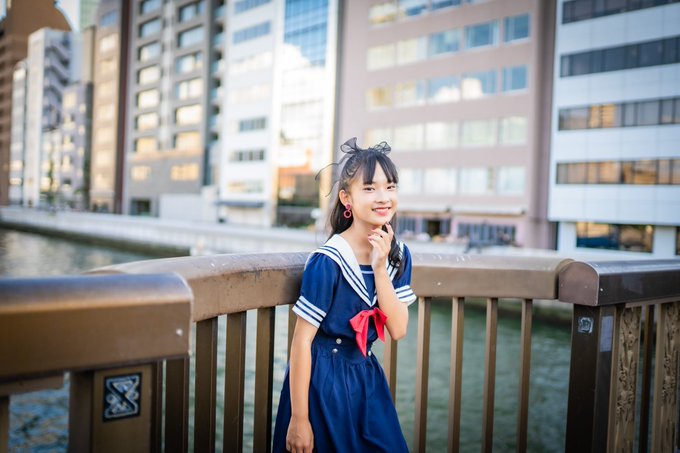 Twitterのコスプレ画像10