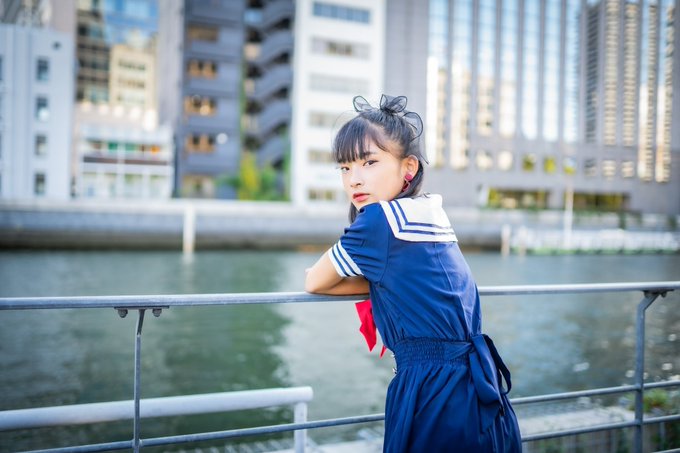 Twitterのコスプレ画像11