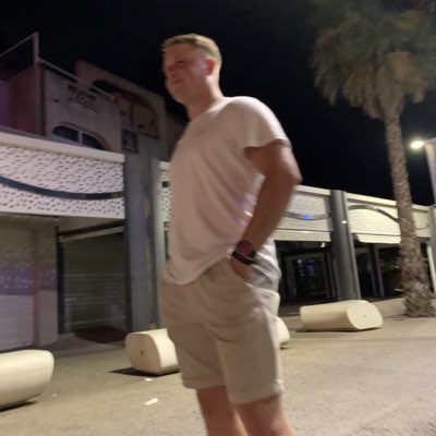 ClementLescieux's tweet image. #NouvellePhotoDeProfil