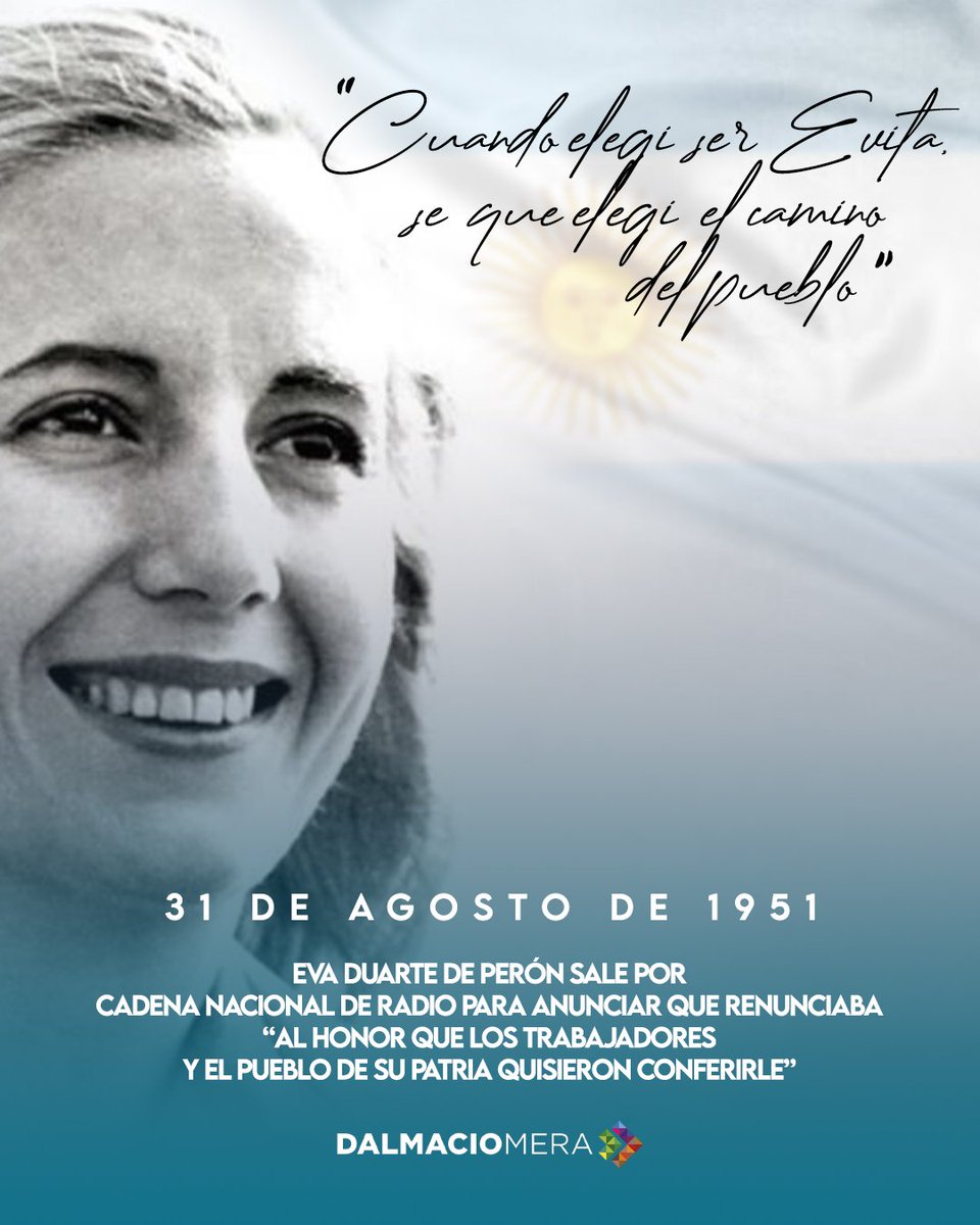 Dalmacio Mera tweet media