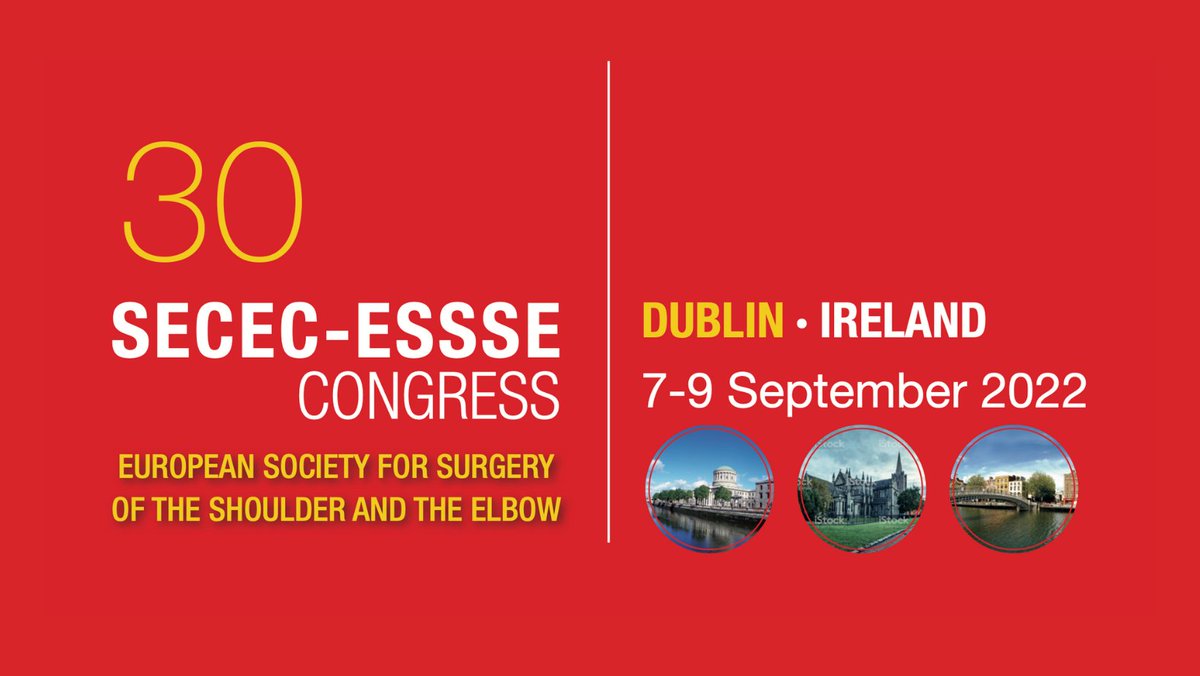 𝟑𝟎 𝐒𝐄𝐂𝐄𝐂-𝐄𝐒𝐒𝐒𝐄 𝐂𝐨𝐧𝐠𝐫𝐞𝐬𝐬 𝐢𝐬 𝐡𝐚𝐩𝐩𝐞𝐧𝐢𝐧𝐠 𝐢𝐧 𝐨𝐧𝐞 𝐰𝐞𝐞𝐤 🤯 We have over 800 registrations today.
Are you coming? IF YES 👉 confirm👍 and click here to register 👉emma.events/secec2022/regi…