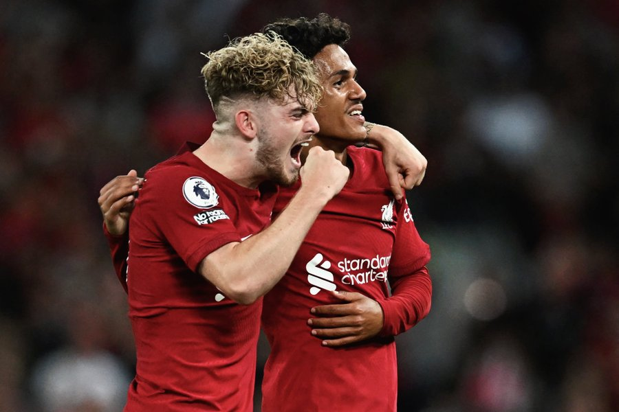 LFC Transfer Room tweet media