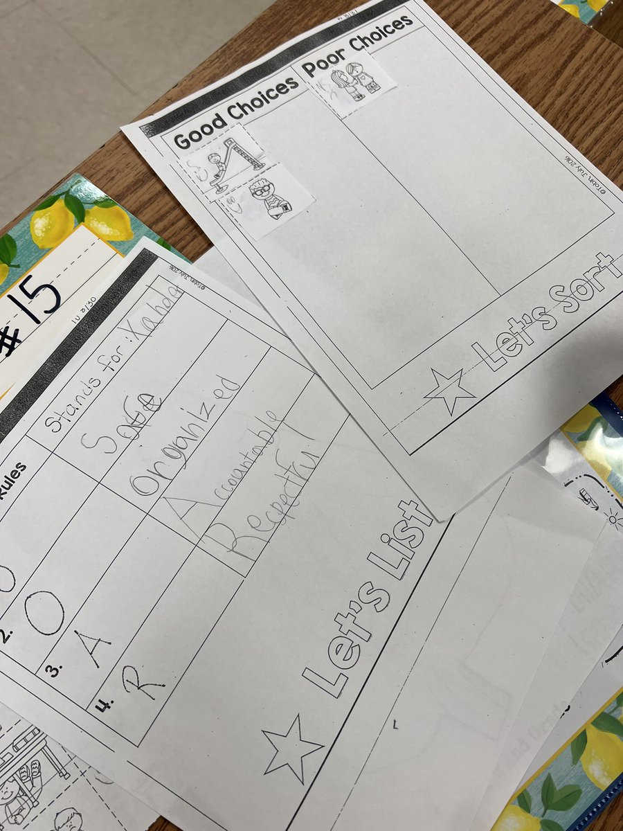 ASHLEY SCHULTZ (@ashleym_schultz) on Twitter photo Today in Mrs. Condie’s 2nd grade class, students studied our PBIS expectations with a sorting activity. Our 2nd graders are building good character every day! <a href="/NESHawks/">Newport Elementary School</a> #LighttheWay Today in Mrs. Condie’s 2nd grade class, students studied our PBIS expectations with a sorting activity. Our 2nd graders are building good character every day! <a href="/NESHawks/">Newport Elementary School</a> #LighttheWay