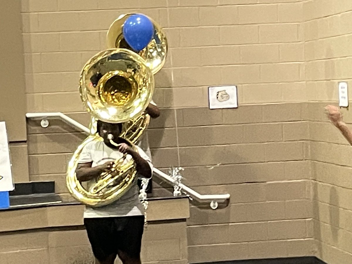 W.G. Sanders Career Magnet tweet media