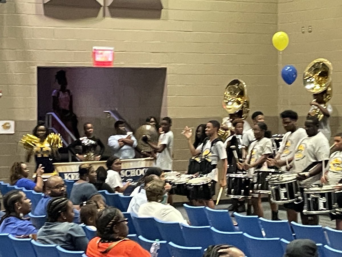 W.G. Sanders Career Magnet tweet media