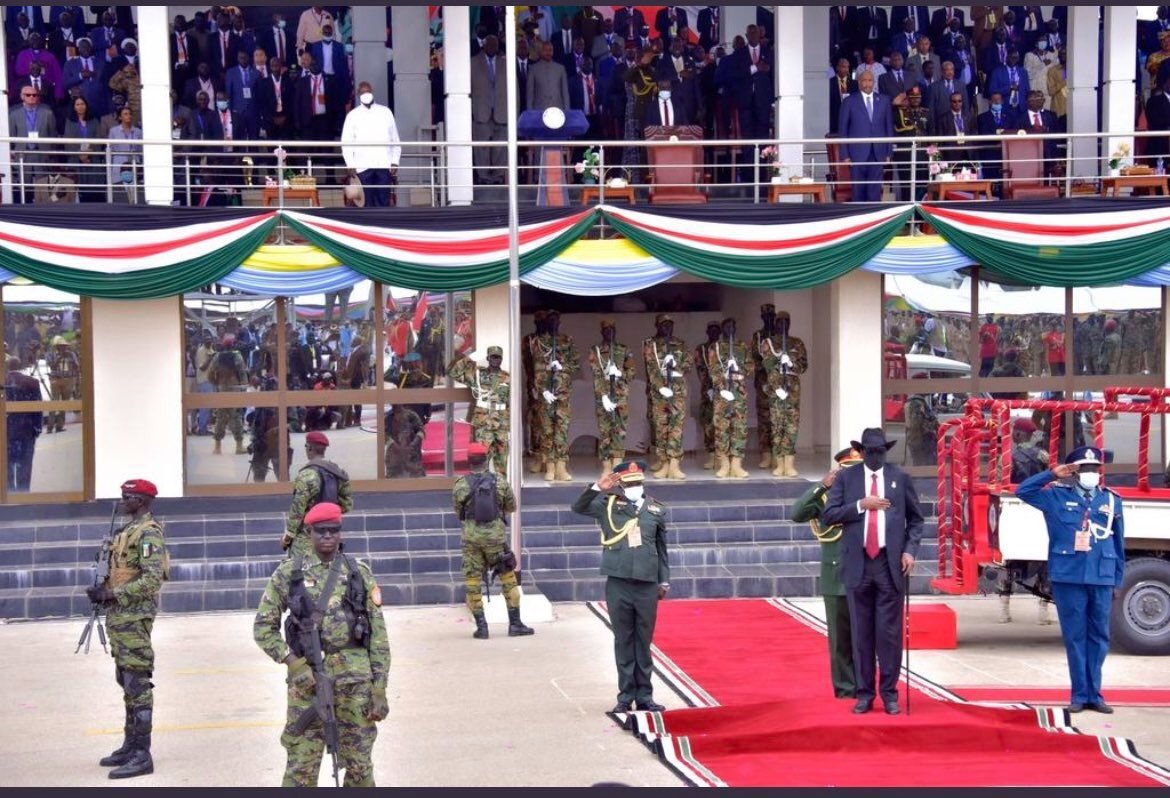 9BR Team Attends Historic Event in the Republic of South Sudan

9bri.com/9br-team-atten…