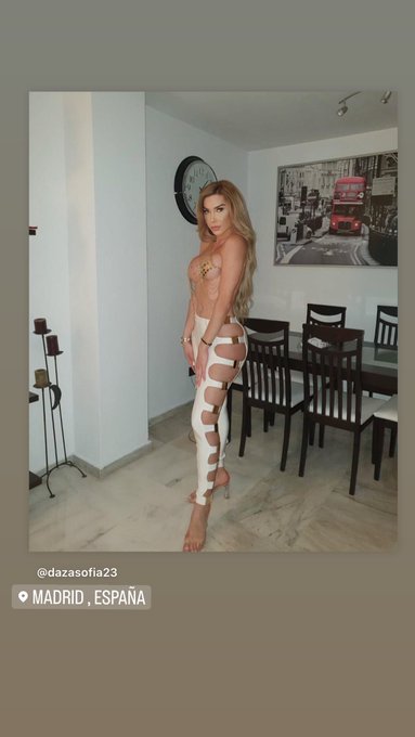 Estoy lista para irme de fiesta contigo bebe https://t.co/DbwMt4p9bW<a href="/tag/nuevafotodeperfil"class="tags"><span>#nuevafotodeperfil</span></a>