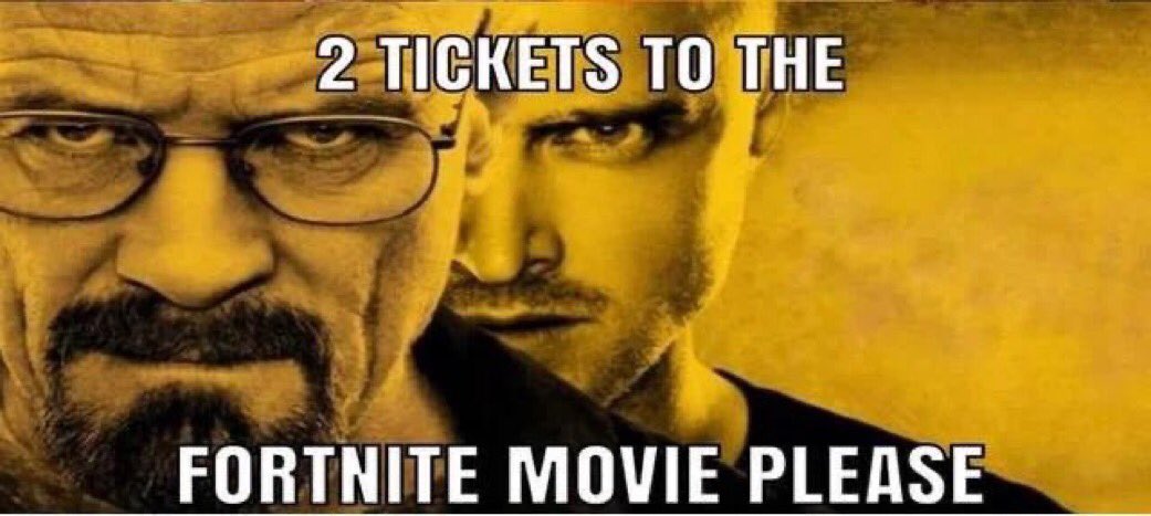 FNMovieNews's tweet photo. @NinjaLavaBoy https://t.co/zgFCde1KTm