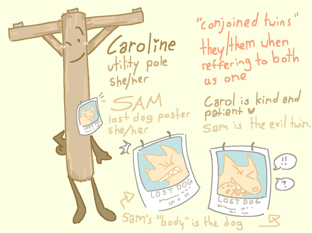 ton2toe's tweet image. uh new object oc just dropped yeah, just a funny concept i thought of one day. also the only ref ive made for an oc ever lol #osc #objectoc