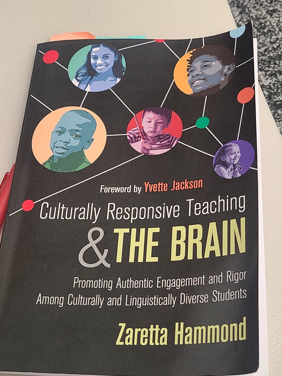 ElmaCani's tweet photo. @BA_STEAM_ACAD staff jigsawed chapter 8- Information Processing to Build Intellective Capacity.  @SBUSD_NEWS @KevinCoordt https://t.co/TP9H0vOmPX