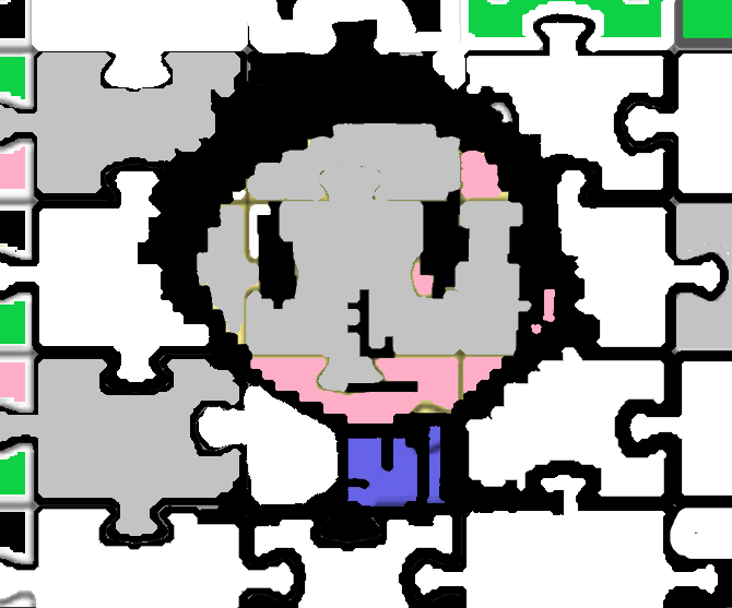 AntyzNFT's tweet photo. Boy Pixel 667 #nft #nfts #NFTartist #NFTCommunity #NFTProjects #NFTartwork #NFTpolygon #NFTcollections #NFTartists #nftitaly #italynft #matic #bitcoin #nftmatic #boypixel #rich #OpenSeaNFT https://t.co/qSNEBXlRtK https://t.co/0ypTgOjQOu