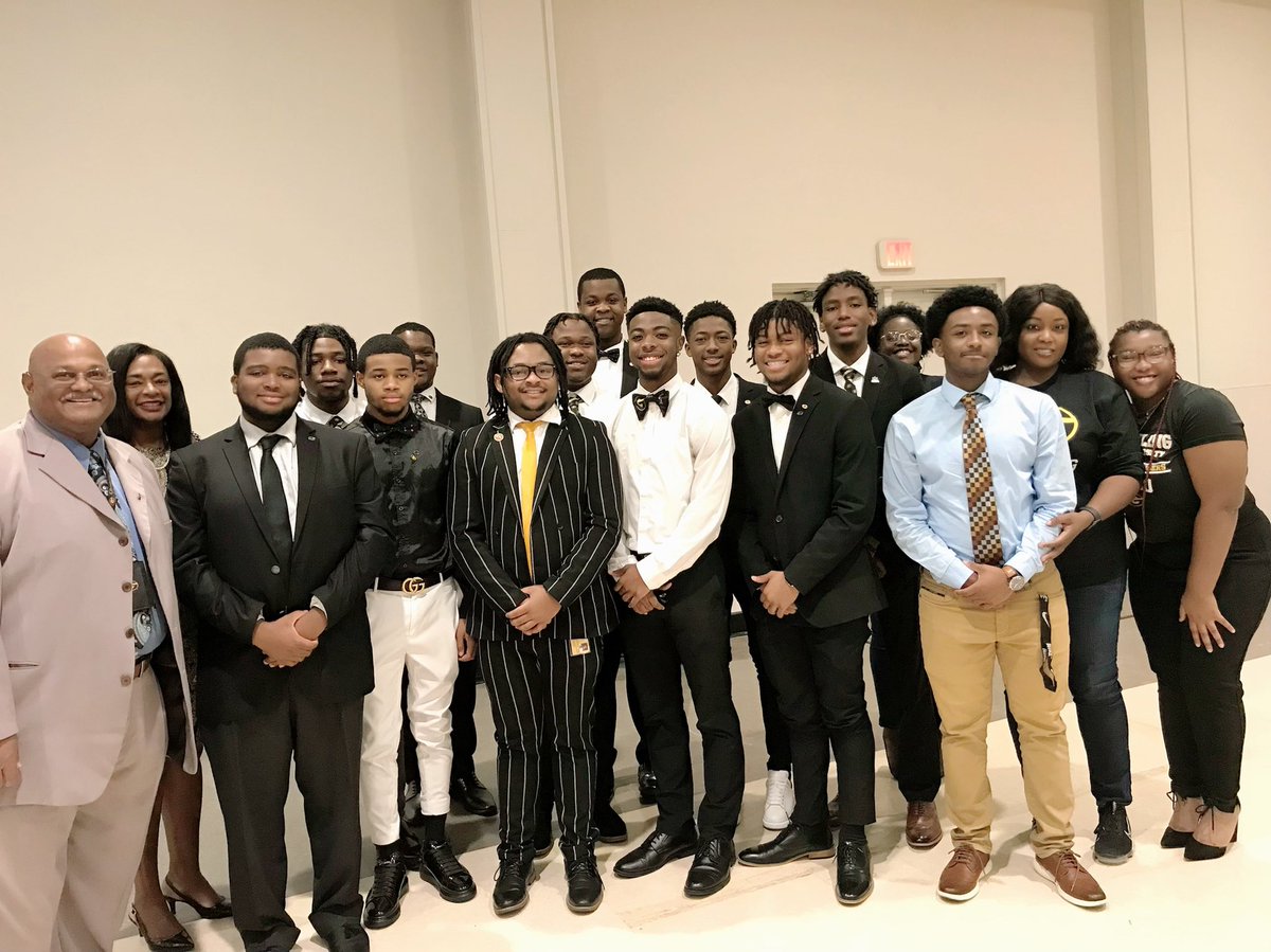 #GramFam 
College and Education- Ruston’s Civic Center 
August 31, 2022