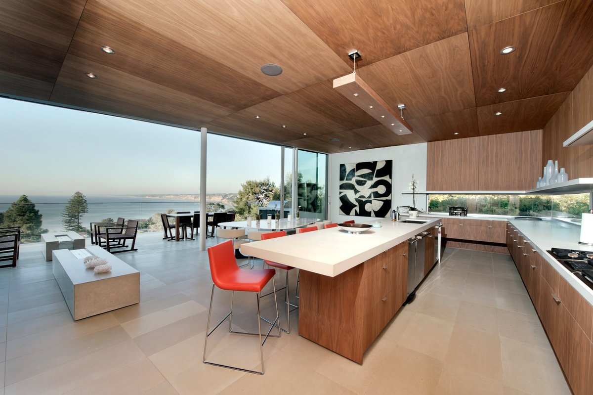 Time to EAT!

Casa Diagonal | La Jolla, CA
📷 <a href="/vieraphotograph/">Viera Photographics</a> 

#safdierabines #customkitchen #modernkitchen #modernhomedesign #residentialarchitecture #SRAresidential #timetoeat