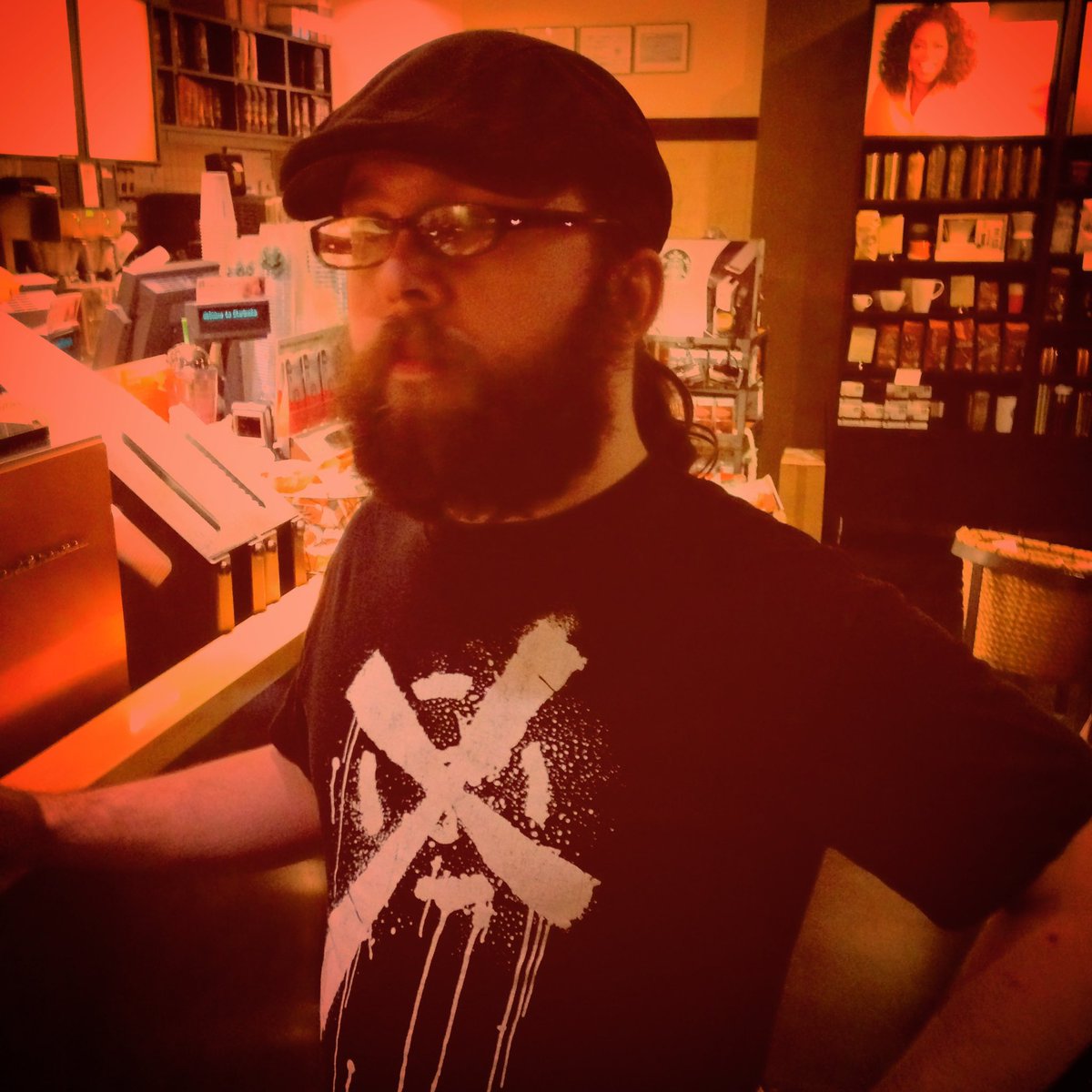 JustUsGeeks's tweet photo. Two years. Really hard to believe it. You’ve changed lives, and had an impact you wouldn’t believe. Miss you, McNutt. #RememberingRonnie #ReformForRonnie https://t.co/2PEYxl3iFB