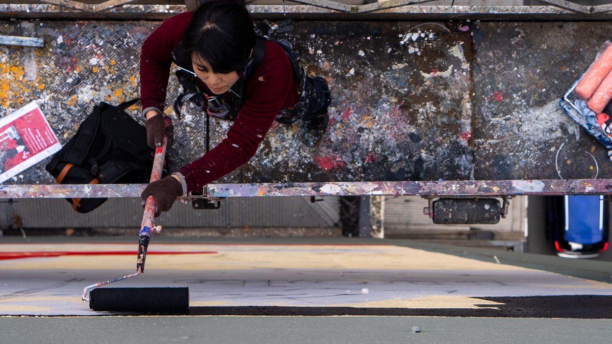 Apparition Media tweet media