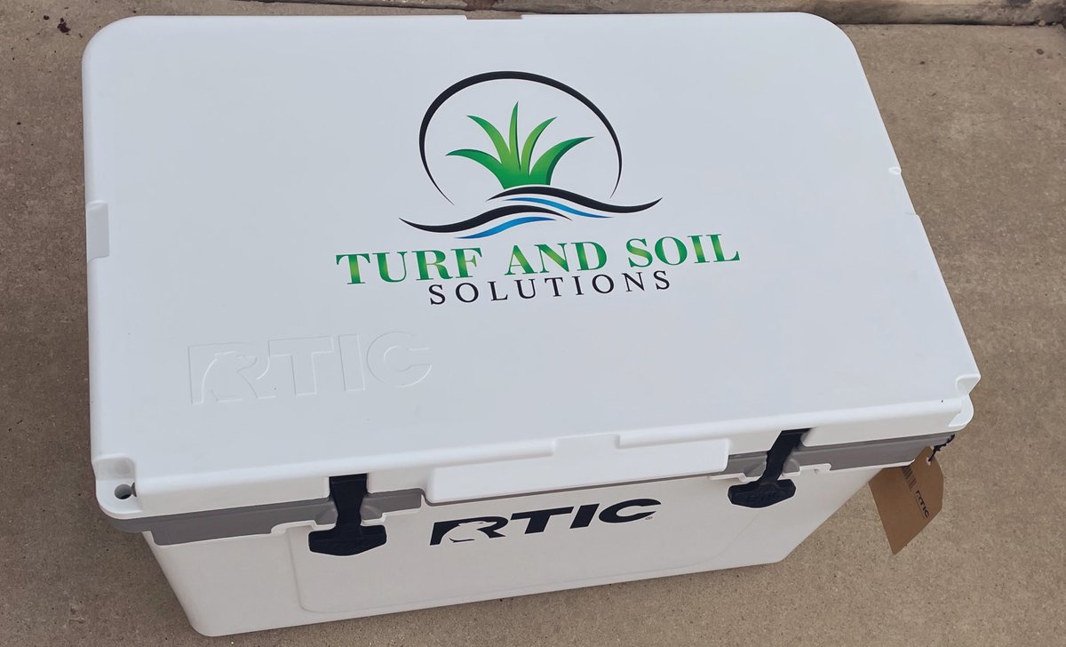 For our first tweet, we want to do a cooler giveaway! 🚨RETWEET AND FOLLOW US TO ENTER 🚨Winner will be announced at the end of September!