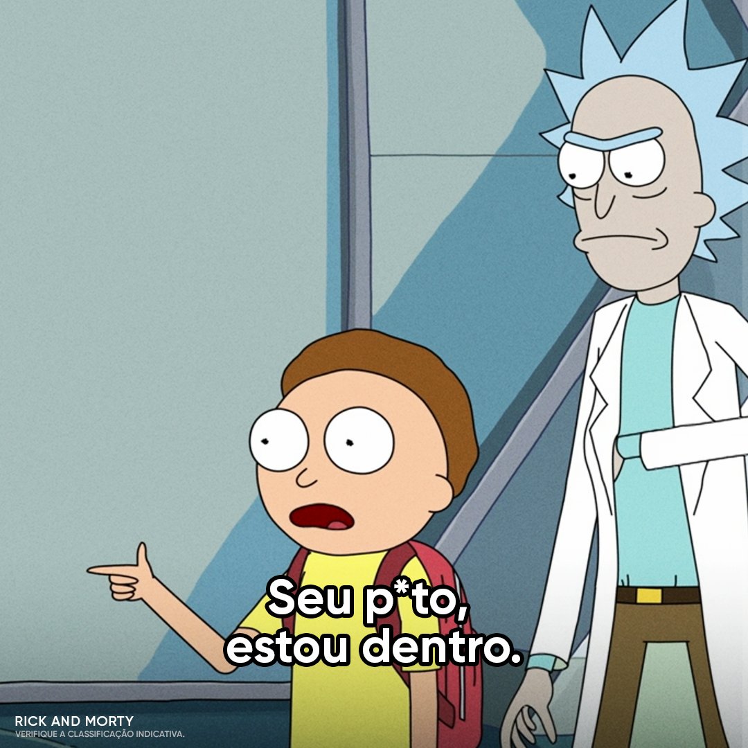 HBO Max Brasil tweet media