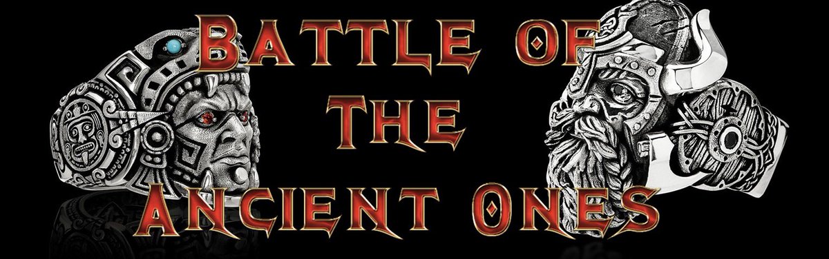 TexasTech_ECFL's tweet photo. Forgot to post about it last night cus…. Mexico am I right? BUT FIRST GAME IN THE BOOKS, AND WE WON A CRAZY 5OT 43-37 IN THE INAUGURAL “BATTLE OF THE ANCIENT ONES” AGAINST MIDGUARD TECH. NOW LETS GET READY FOR WEEK 2 AZTECS! #AztecPride #AztecLifestyle #ECFLSim https://t.co/Zd4ecuZfvh