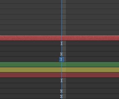 raphaeloo_com's tweet image. New in @AdobeAE version 22.6. The keyframe gets selected once you've changed its value. Makes it easier when you have tons of keyframes in your comp. #aftereffects #motiongraphics #motionGraphics #adobe #feature #animation