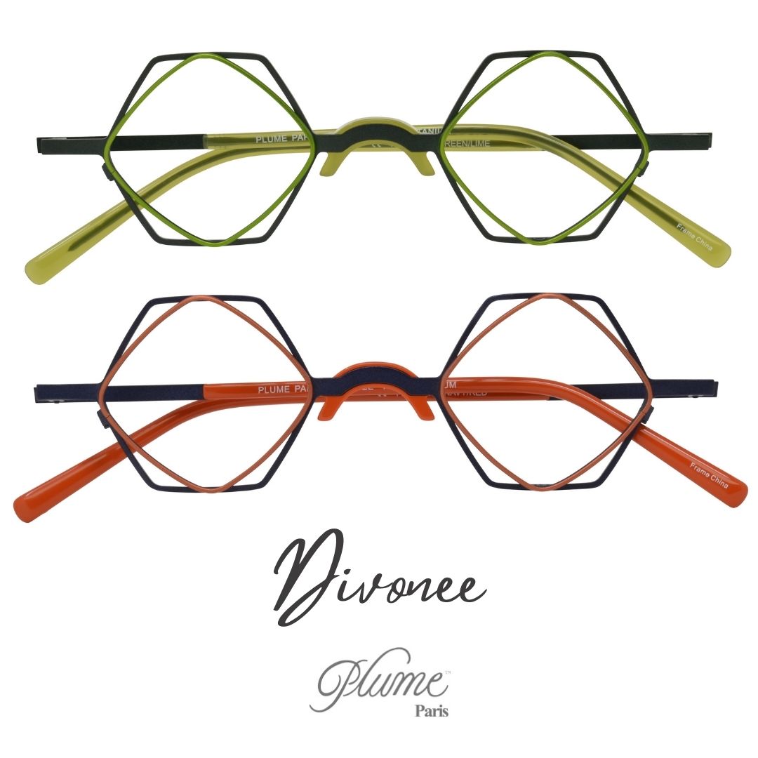 BestImageOpt's tweet photo. Plume Paris styles are produced with pure titanium. Look for geometric wonder DIVONEE 🗼… https://t.co/SzkQrpbXfp

#plumeparis #divonee #dolabany #eyewear #vision #eyecare #glasses #fashioneyewear #eyeglasses #dolabanyeyewear #fashion #miami #sunglasses https://t.co/G5jHc5mWN2